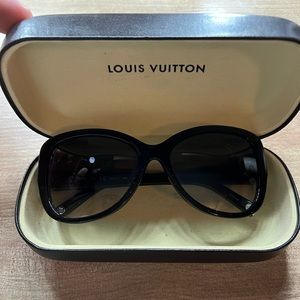 Louis Vuitton sunglasses